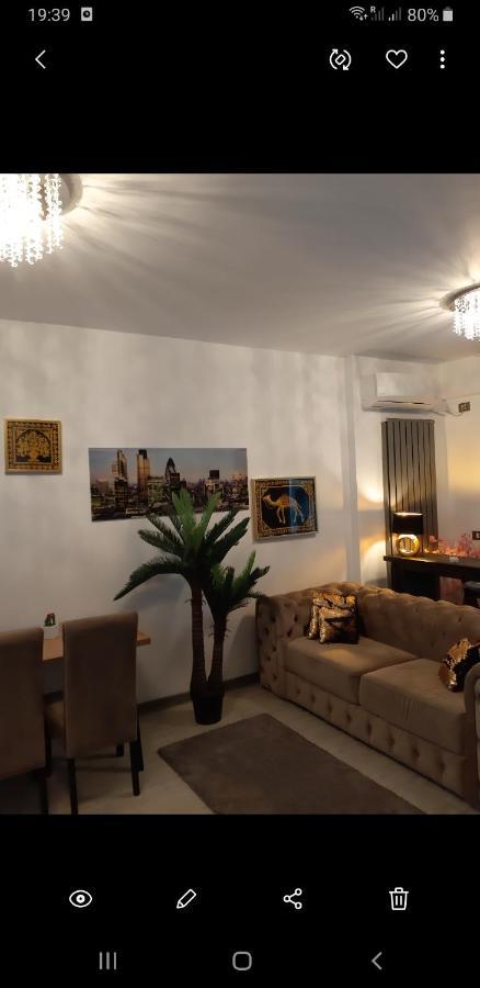 Antonia Alezzi Beach Resort Năvodari Εξωτερικό φωτογραφία