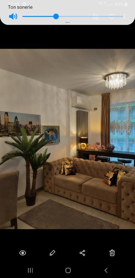 Antonia Alezzi Beach Resort Năvodari Εξωτερικό φωτογραφία