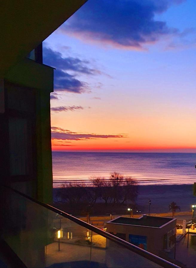 Antonia Alezzi Beach Resort Năvodari Εξωτερικό φωτογραφία