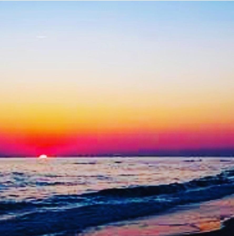 Antonia Alezzi Beach Resort Năvodari Εξωτερικό φωτογραφία