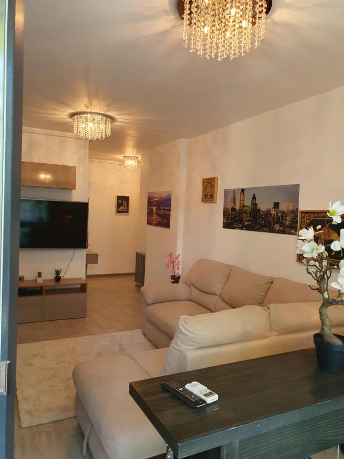 Antonia Alezzi Beach Resort Năvodari Εξωτερικό φωτογραφία