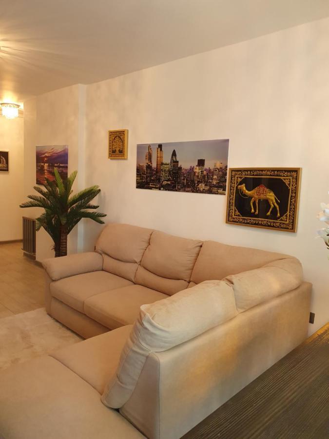 Antonia Alezzi Beach Resort Năvodari Εξωτερικό φωτογραφία