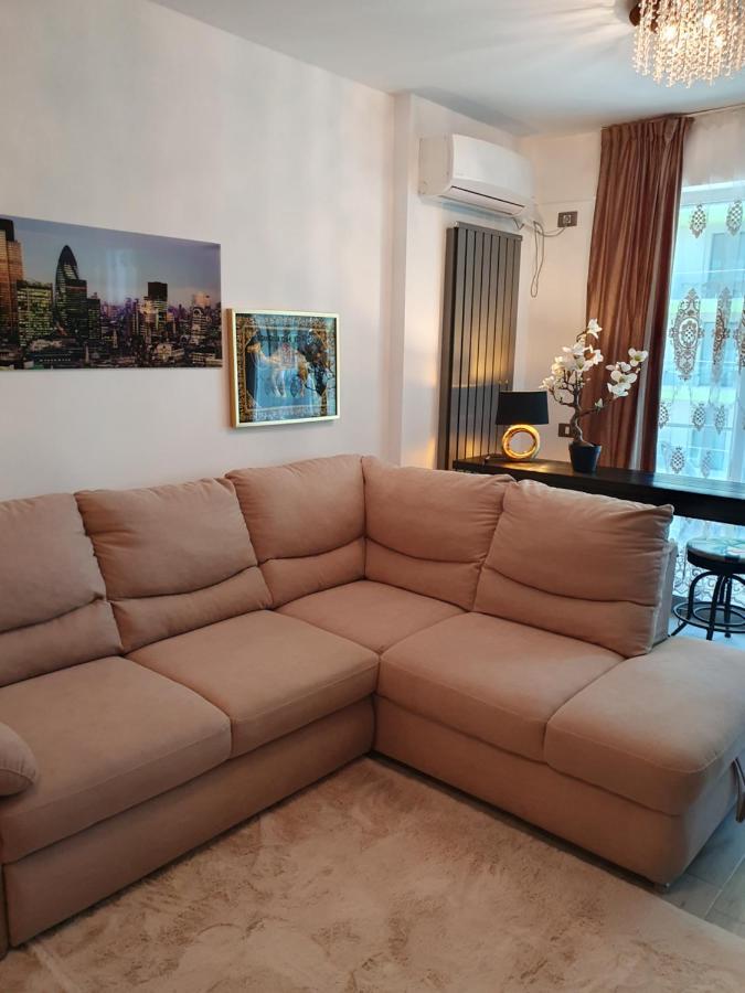 Antonia Alezzi Beach Resort Năvodari Εξωτερικό φωτογραφία