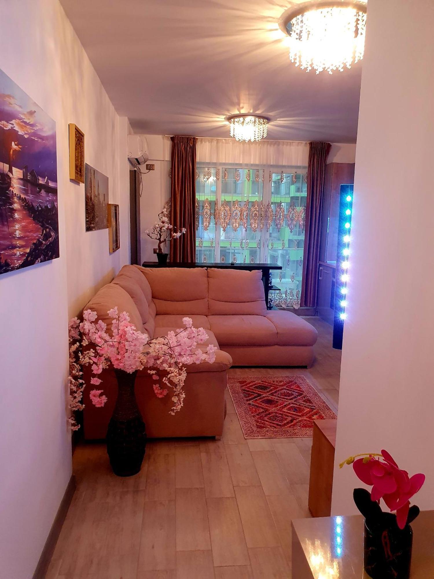 Antonia Alezzi Beach Resort Năvodari Εξωτερικό φωτογραφία