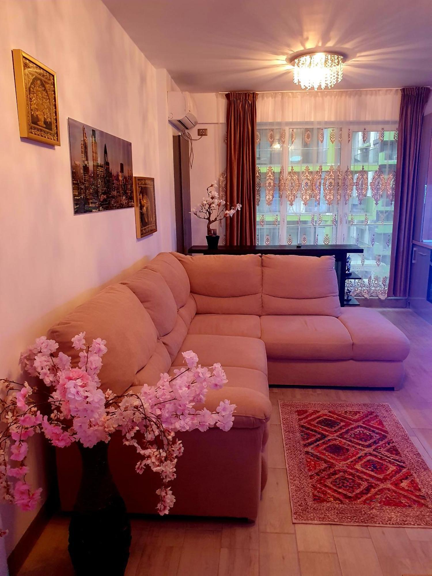 Antonia Alezzi Beach Resort Năvodari Εξωτερικό φωτογραφία