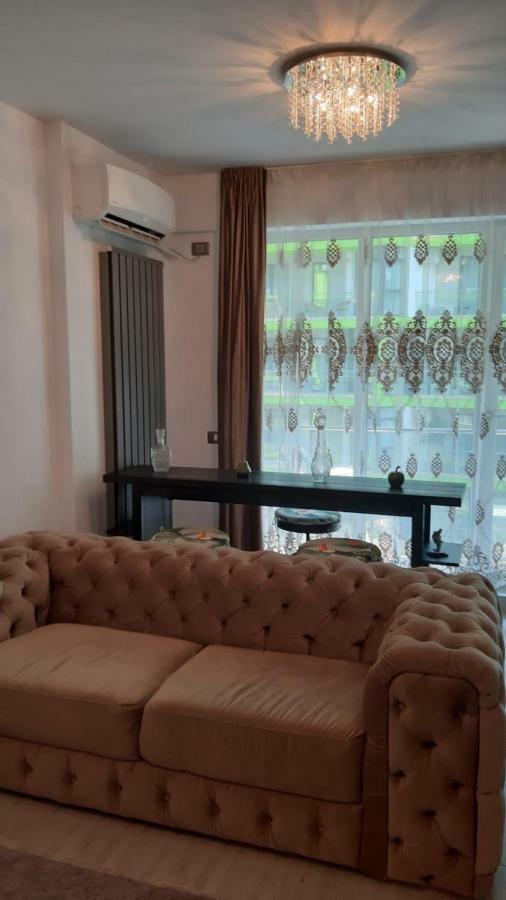 Antonia Alezzi Beach Resort Năvodari Εξωτερικό φωτογραφία