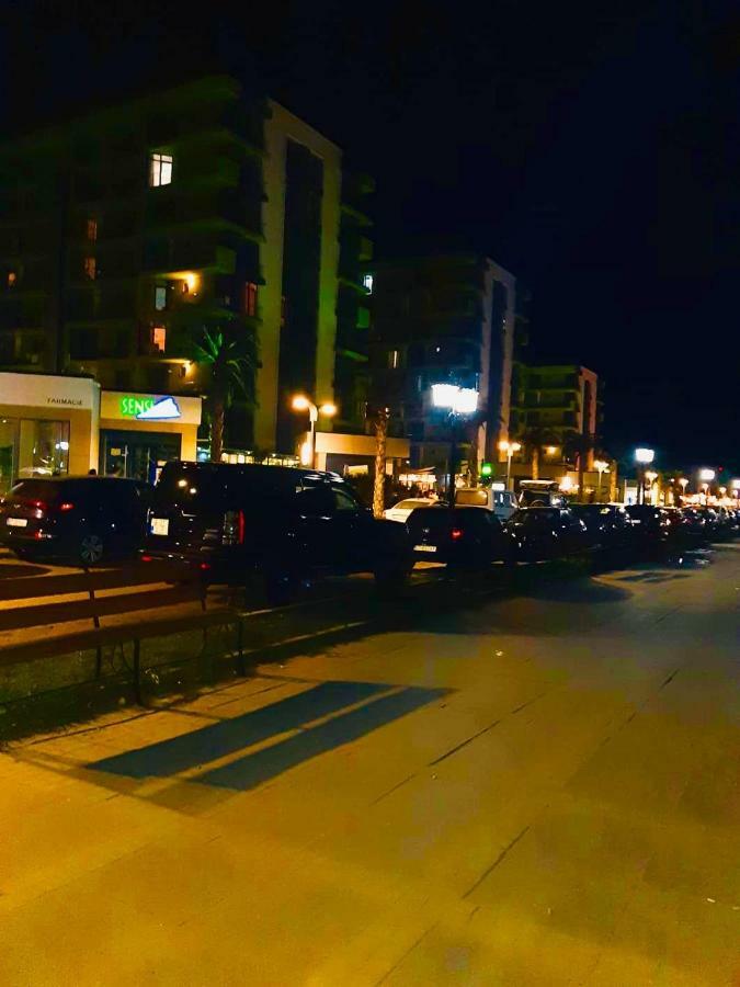 Antonia Alezzi Beach Resort Năvodari Εξωτερικό φωτογραφία