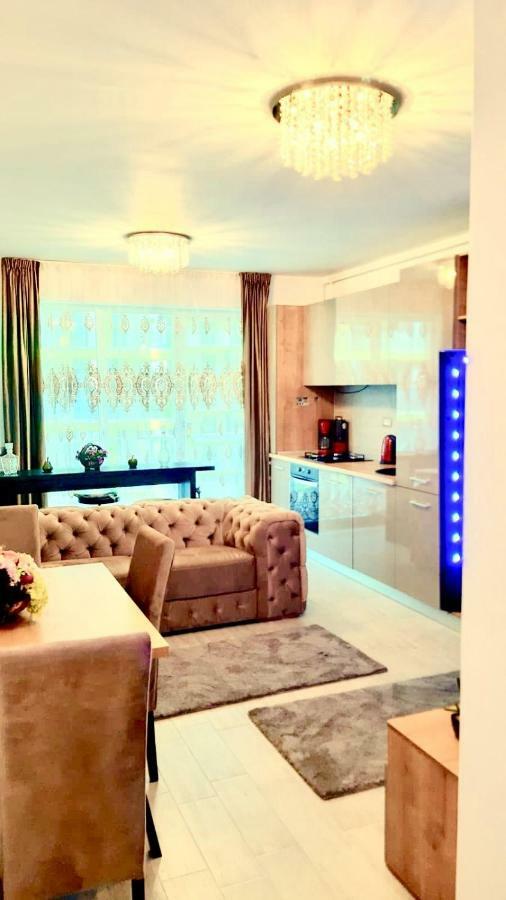 Antonia Alezzi Beach Resort Năvodari Εξωτερικό φωτογραφία
